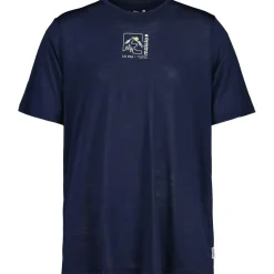 Maloja - IncinoM. - Merinoshirt