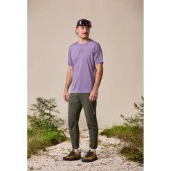 Maloja - IncinoM. - Merinoshirt