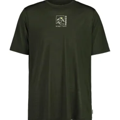 Maloja - IncinoM. - Merinoshirt