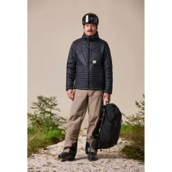 Maloja - JoerglM. - Kunstfaserweste