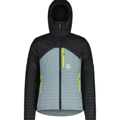 Maloja - JoerglM. - Kunstfaserweste