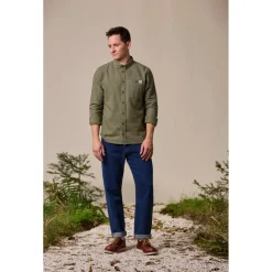 Maloja - LukanM. - Hemd