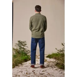 Maloja - LukanM. - Hemd