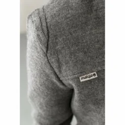 Maloja - MilaunM. Nos - Wolljacke
