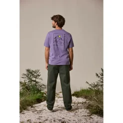 Maloja - PanchiaM. - T-Shirt