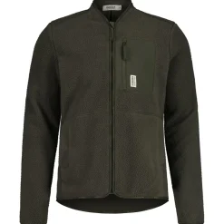 Maloja - PeiderspitzM. - Fleecejacke