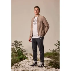 Maloja - PeiderspitzM. - Fleecejacke