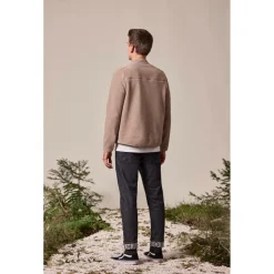 Maloja - PeiderspitzM. - Fleecejacke