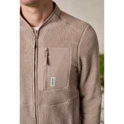 Maloja - PeiderspitzM. - Fleecejacke