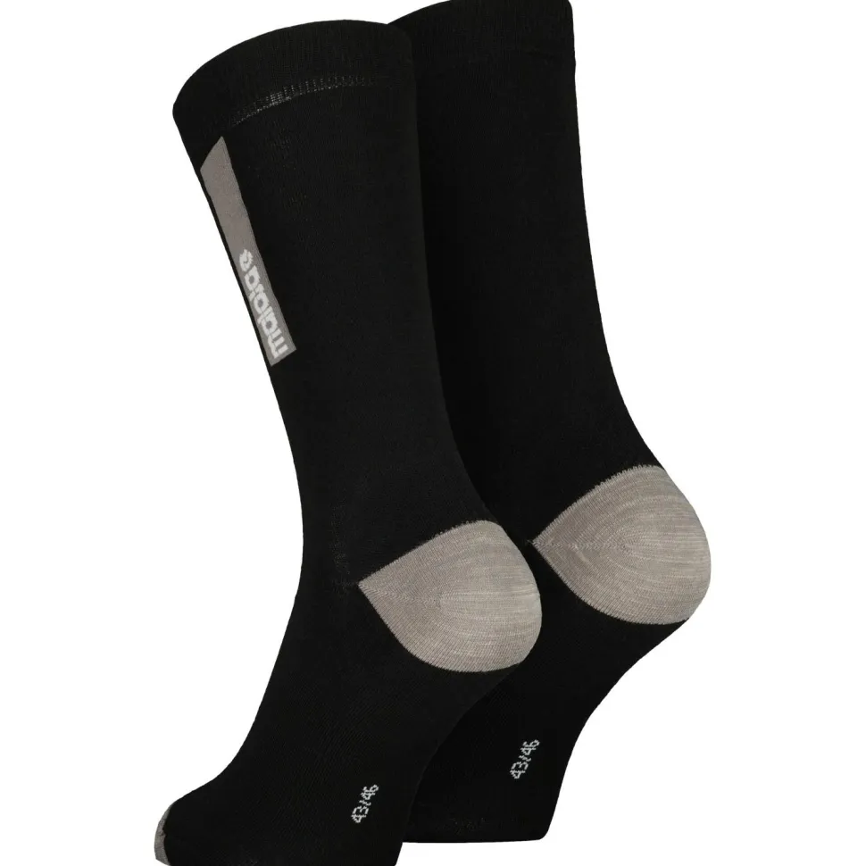 Maloja - PeroneM. - Multifunktionssocken