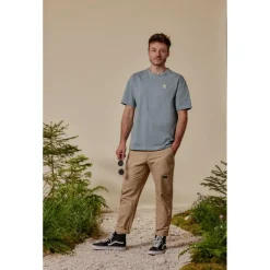 Maloja - RenonM. - T-Shirt