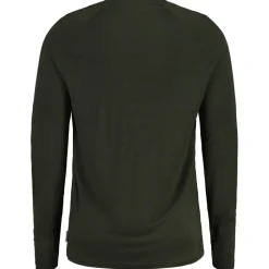 Maloja - RonconeM. - Merinoshirt