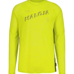 Maloja - RonconeM. - Merinoshirt