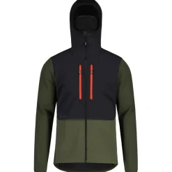 Maloja - SperberM. - Softshelljacke