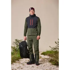 Maloja - SperberM. - Softshelljacke
