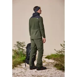Maloja - SperberM. - Softshelljacke