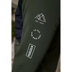 Maloja - SperberM. - Softshelljacke