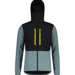 Maloja - SperberM. - Softshelljacke