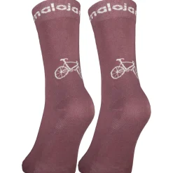 Maloja - StalkM. - Multifunktionssocken