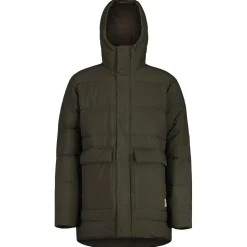 Maloja - VigoloM. - Parka