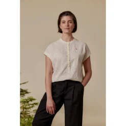 Maloja - Women's AberseeM. - Bluse