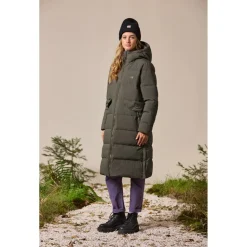 Maloja - Women's AnkogelM. - Mantel