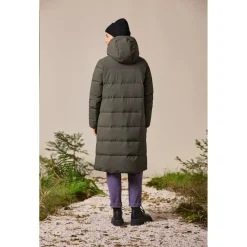 Maloja - Women's AnkogelM. - Mantel