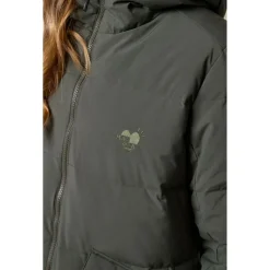 Maloja - Women's AnkogelM. - Mantel