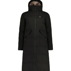 Maloja - Women's AnkogelM. - Mantel