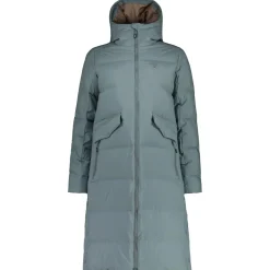 Maloja - Women's AnkogelM. - Mantel