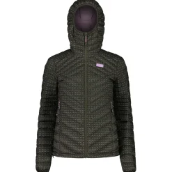 Maloja - Women's ArgenteraM. - Daunenjacke