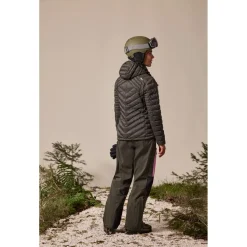 Maloja - Women's ArgenteraM. - Daunenjacke