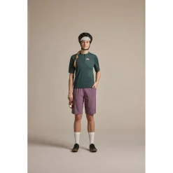 Maloja - Women's ArlersteinM. - Radtrikot