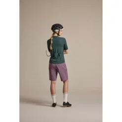 Maloja - Women's ArlersteinM. - Radtrikot