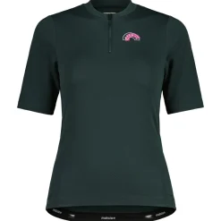 Maloja - Women's ArlersteinM. - Radtrikot