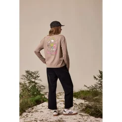 Maloja - Women's BeerenbergM. - Pullover