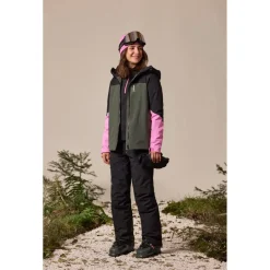 Maloja - Women's BerninaM. - Skihose