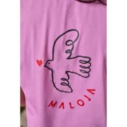 Maloja - Women's CassetteM. - T-Shirt