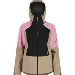Maloja - Women's EiskogelM. - Skijacke