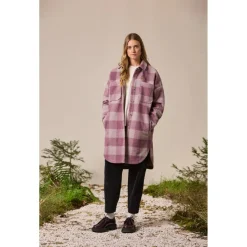 Maloja - Women's HalapM. - Wolljacke