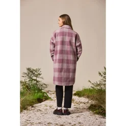 Maloja - Women's HalapM. - Wolljacke