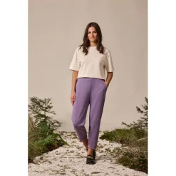 Maloja - Women's HenningM. - T-Shirt