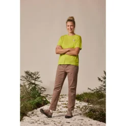 Maloja - Women's HongarM. - Merinoshirt