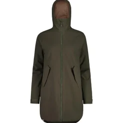 Maloja - Women's KareckM. - Mantel