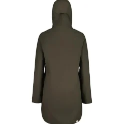 Maloja - Women's KareckM. - Mantel