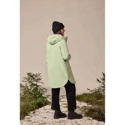 Maloja - Women's KareckM. - Mantel