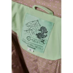 Maloja - Women's KareckM. - Mantel