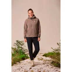 Maloja - Women's KurointM. - Fleecejacke