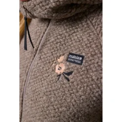 Maloja - Women's KurointM. - Fleecejacke