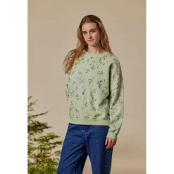 Maloja - Women's LauenaM. - Pullover